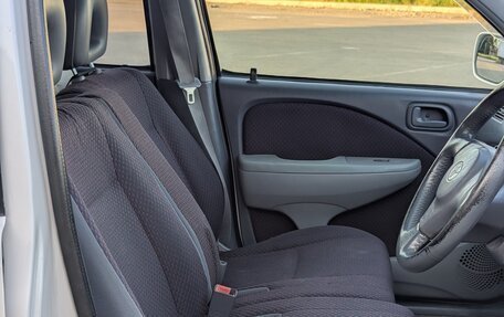 Toyota Raum I, 1998 год, 380 000 рублей, 10 фотография
