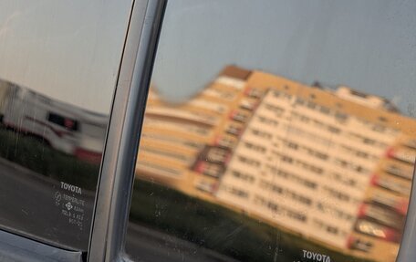 Toyota Raum I, 1998 год, 380 000 рублей, 16 фотография