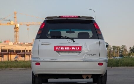 Toyota Raum I, 1998 год, 380 000 рублей, 6 фотография