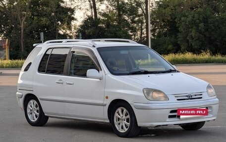 Toyota Raum I, 1998 год, 380 000 рублей, 3 фотография