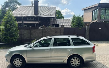 Skoda Octavia, 2013 год, 1 250 000 рублей, 2 фотография
