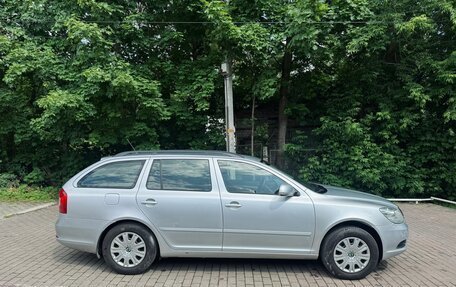 Skoda Octavia, 2013 год, 1 250 000 рублей, 6 фотография