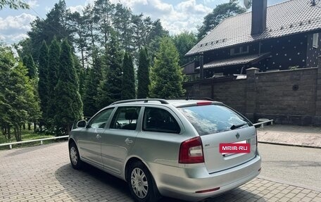 Skoda Octavia, 2013 год, 1 250 000 рублей, 3 фотография