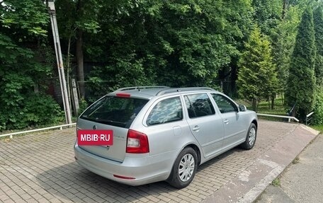 Skoda Octavia, 2013 год, 1 250 000 рублей, 5 фотография