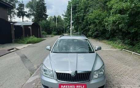 Skoda Octavia, 2013 год, 1 250 000 рублей, 8 фотография