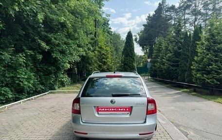 Skoda Octavia, 2013 год, 1 250 000 рублей, 4 фотография