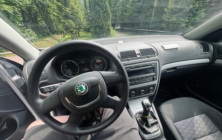 Skoda Octavia, 2013 год, 1 250 000 рублей, 13 фотография