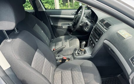 Skoda Octavia, 2013 год, 1 250 000 рублей, 11 фотография
