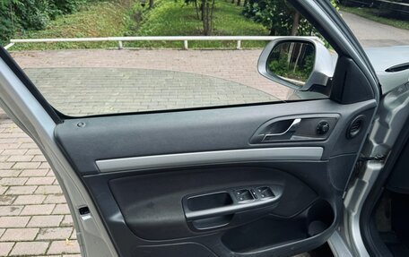 Skoda Octavia, 2013 год, 1 250 000 рублей, 16 фотография