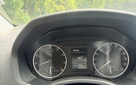 Skoda Octavia, 2013 год, 1 250 000 рублей, 14 фотография