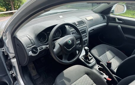 Skoda Octavia, 2013 год, 1 250 000 рублей, 12 фотография