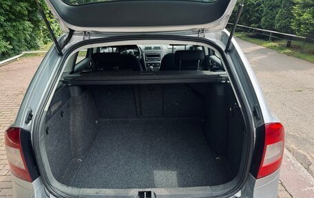 Skoda Octavia, 2013 год, 1 250 000 рублей, 17 фотография