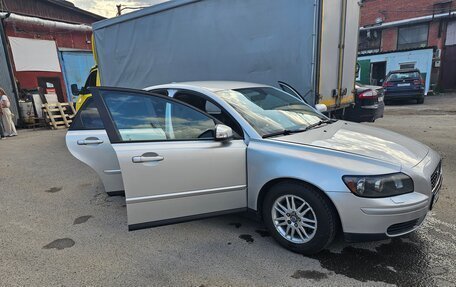 Volvo S40 II, 2007 год, 620 000 рублей, 7 фотография