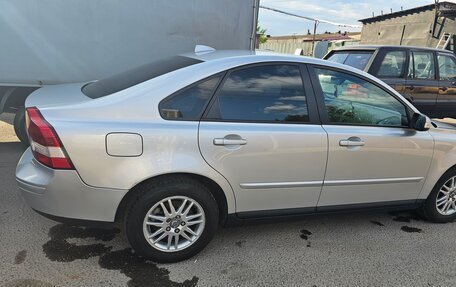 Volvo S40 II, 2007 год, 620 000 рублей, 10 фотография