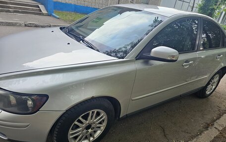 Volvo S40 II, 2007 год, 620 000 рублей, 6 фотография