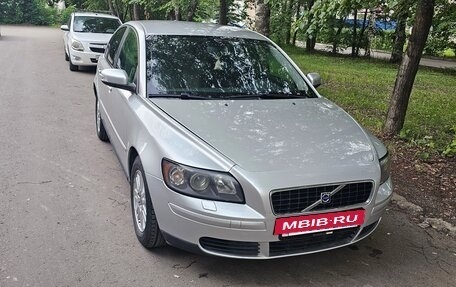 Volvo S40 II, 2007 год, 620 000 рублей, 8 фотография