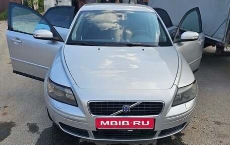 Volvo S40 II, 2007 год, 620 000 рублей, 9 фотография
