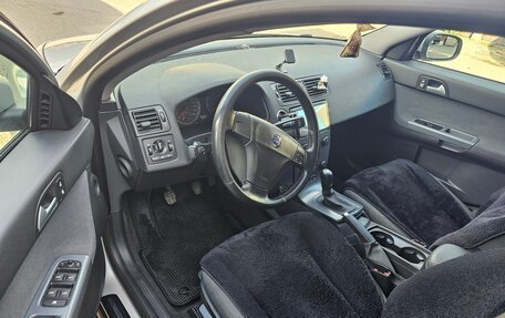 Volvo S40 II, 2007 год, 620 000 рублей, 11 фотография