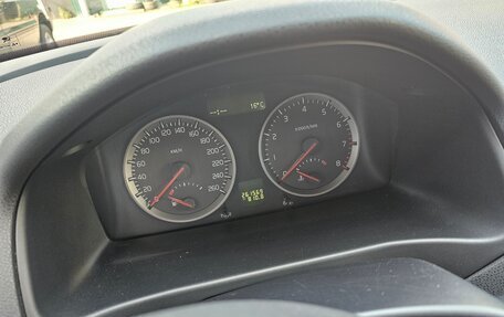 Volvo S40 II, 2007 год, 620 000 рублей, 12 фотография