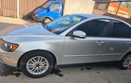 Volvo S40 II, 2007 год, 620 000 рублей, 13 фотография