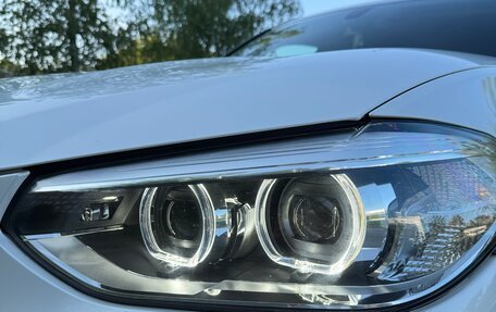 BMW X3, 2019 год, 3 600 000 рублей, 7 фотография