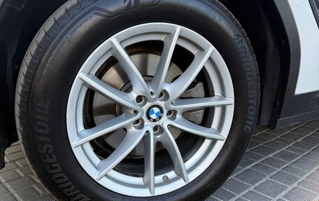 BMW X3, 2019 год, 3 600 000 рублей, 8 фотография