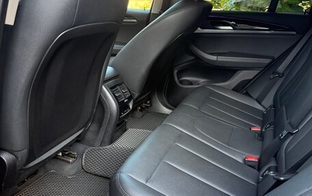 BMW X3, 2019 год, 3 600 000 рублей, 14 фотография