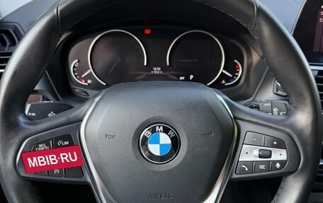 BMW X3, 2019 год, 3 600 000 рублей, 23 фотография