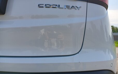 Geely Coolray I, 2023 год, 1 700 000 рублей, 5 фотография