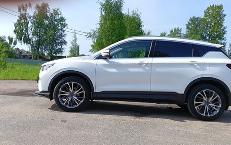 Geely Coolray I, 2023 год, 1 700 000 рублей, 2 фотография