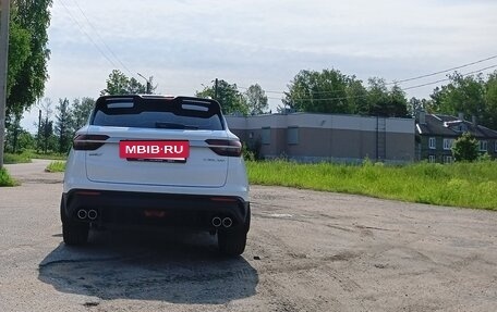Geely Coolray I, 2023 год, 1 700 000 рублей, 3 фотография