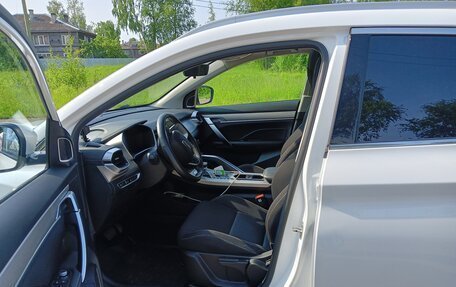 Geely Coolray I, 2023 год, 1 700 000 рублей, 10 фотография