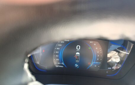 Geely Coolray I, 2023 год, 1 700 000 рублей, 11 фотография