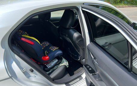 Toyota Camry, 2019 год, 2 830 000 рублей, 6 фотография