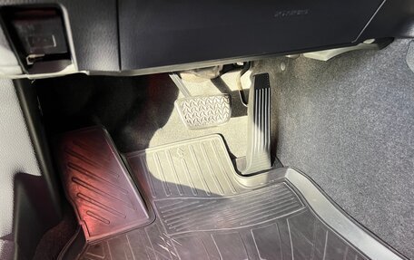 Toyota Camry, 2019 год, 2 830 000 рублей, 11 фотография