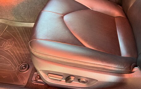 Toyota Camry, 2019 год, 2 830 000 рублей, 12 фотография