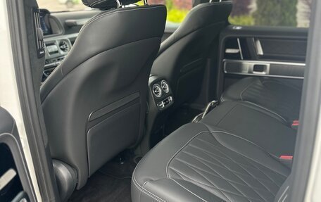 Mercedes-Benz G-Класс AMG, 2023 год, 23 000 000 рублей, 7 фотография