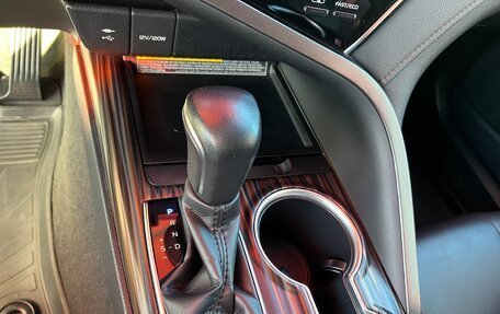 Toyota Camry, 2019 год, 2 830 000 рублей, 13 фотография