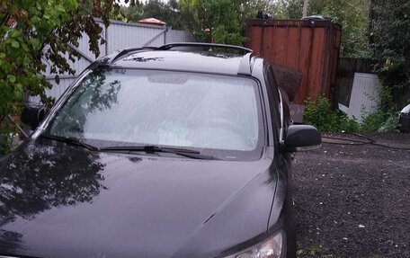 Hyundai Santa Fe III рестайлинг, 2008 год, 980 000 рублей, 4 фотография