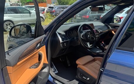 BMW X3, 2020 год, 5 300 000 рублей, 7 фотография