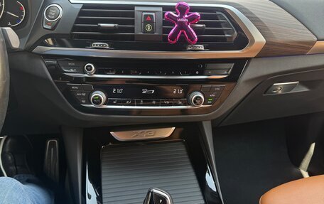 BMW X3, 2020 год, 5 300 000 рублей, 12 фотография