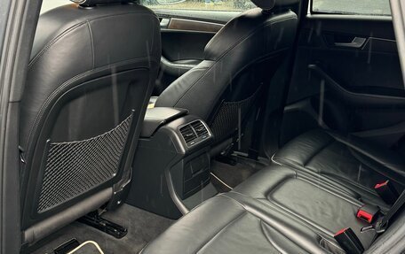 Audi Q5, 2012 год, 1 620 000 рублей, 10 фотография