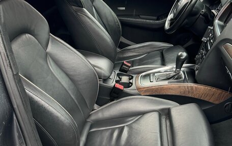 Audi Q5, 2012 год, 1 620 000 рублей, 9 фотография