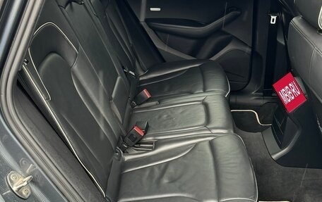 Audi Q5, 2012 год, 1 620 000 рублей, 12 фотография