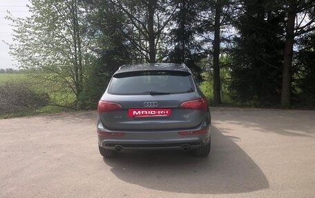 Audi Q5, 2012 год, 1 620 000 рублей, 5 фотография