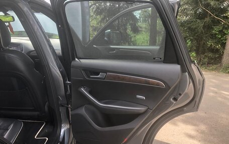 Audi Q5, 2012 год, 1 620 000 рублей, 13 фотография