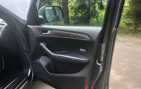 Audi Q5, 2012 год, 1 620 000 рублей, 14 фотография