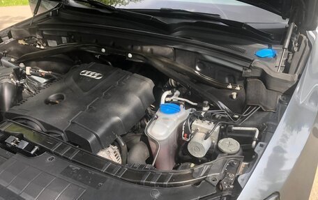 Audi Q5, 2012 год, 1 620 000 рублей, 20 фотография
