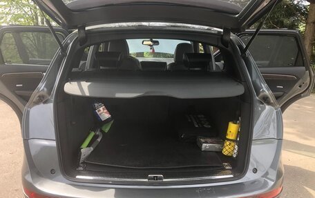 Audi Q5, 2012 год, 1 620 000 рублей, 18 фотография