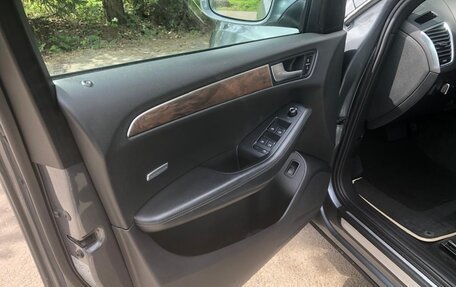 Audi Q5, 2012 год, 1 620 000 рублей, 16 фотография